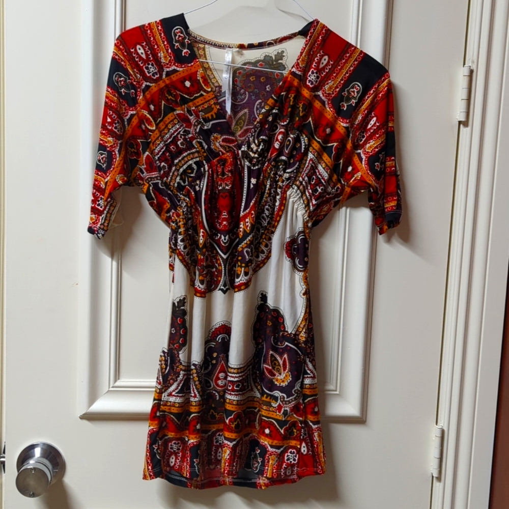 S Christin Love Dress